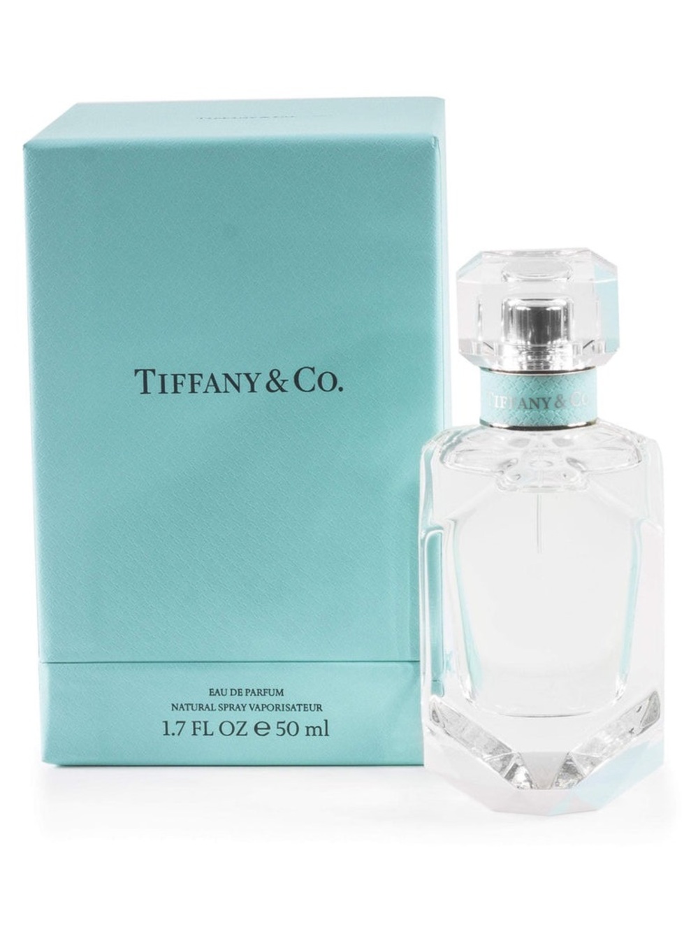 Tiffany & Co Perfume 75 ml